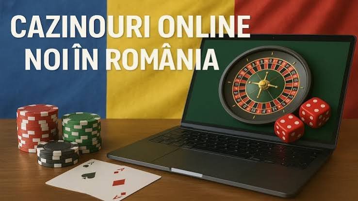 Cazinouri Noi Experiențe de Neuitat în Lumea Jocurilor